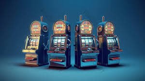 Egypt's Book of Mystery slot game displayed on hondatoto link mobile screen