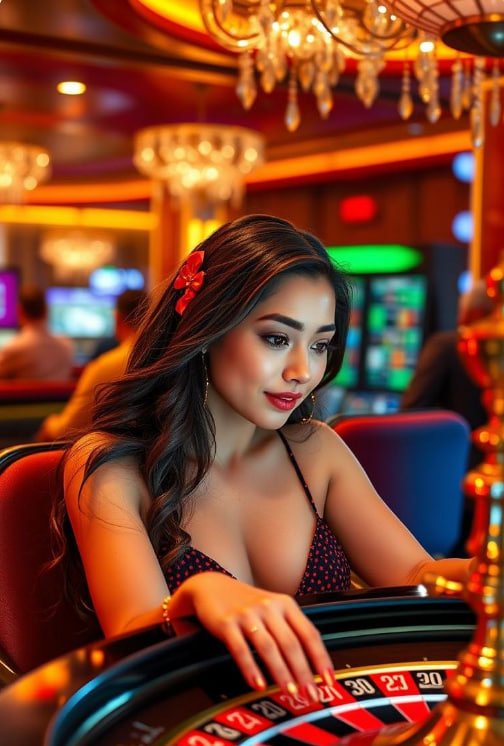 hondatoto link live-dealer table with professional croupier and multi-camera feed